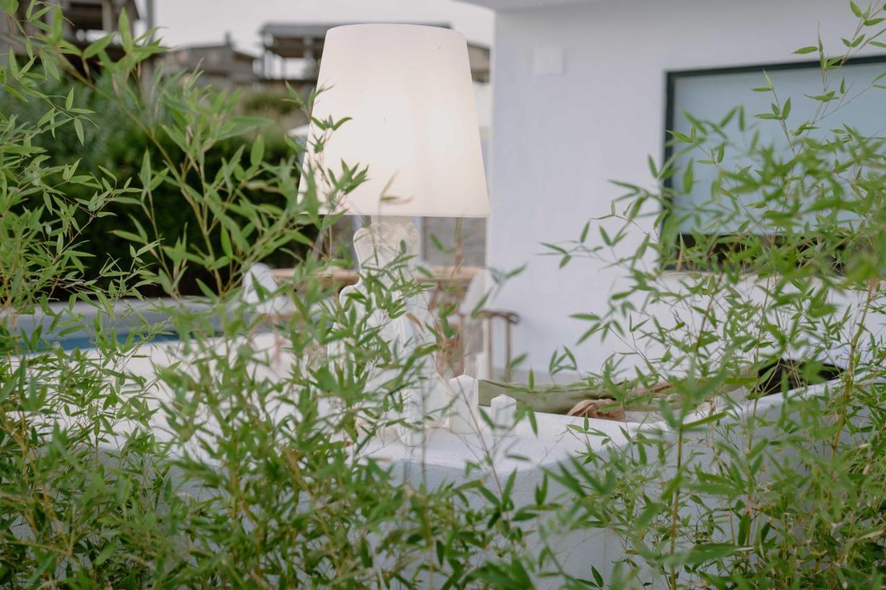 Dimora Manfredo Eco B&B Luxury San Nicola Arcella Exterior photo